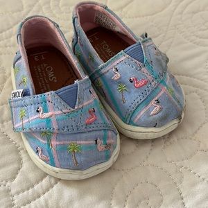 Tom baby shoes